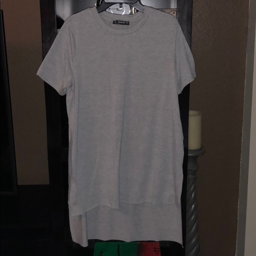SHEIN Top Size SM